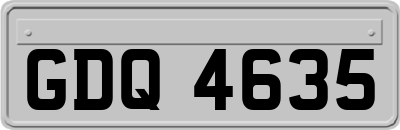 GDQ4635