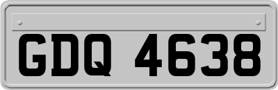 GDQ4638