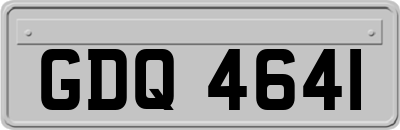 GDQ4641