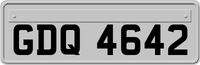 GDQ4642