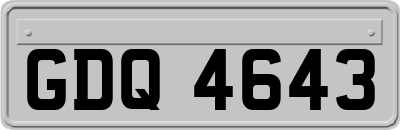 GDQ4643
