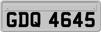 GDQ4645