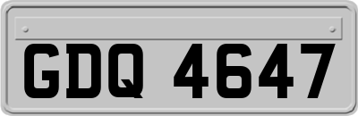 GDQ4647
