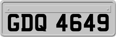 GDQ4649