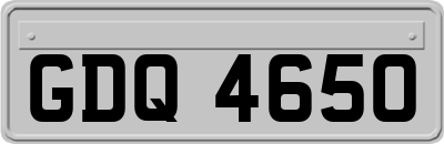 GDQ4650
