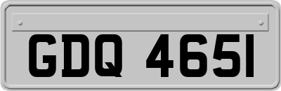 GDQ4651