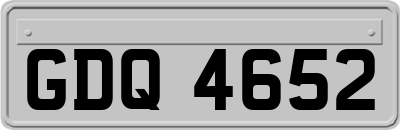GDQ4652