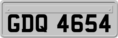 GDQ4654