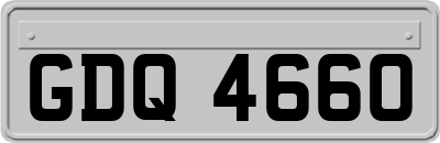 GDQ4660