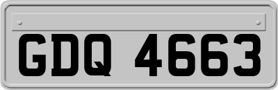GDQ4663