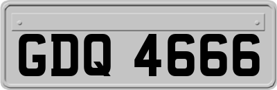 GDQ4666