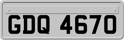 GDQ4670