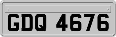 GDQ4676