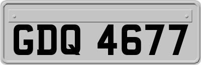 GDQ4677