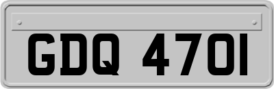 GDQ4701