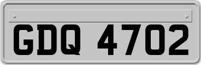 GDQ4702