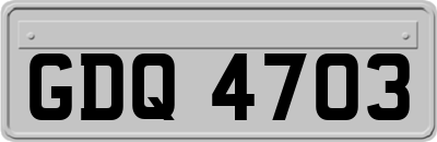 GDQ4703