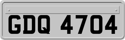 GDQ4704