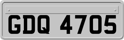 GDQ4705
