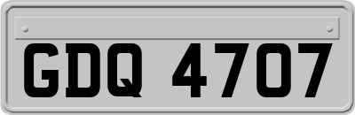 GDQ4707