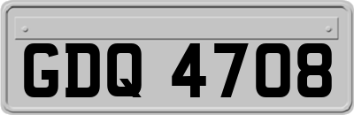 GDQ4708