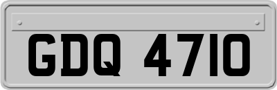 GDQ4710