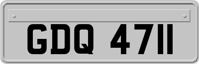 GDQ4711