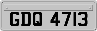 GDQ4713