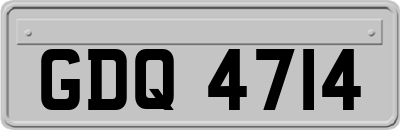 GDQ4714