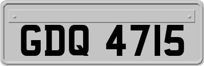 GDQ4715