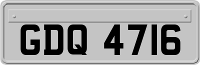GDQ4716