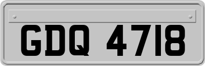 GDQ4718