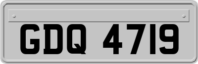 GDQ4719