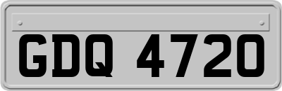 GDQ4720