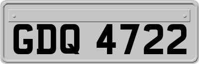 GDQ4722
