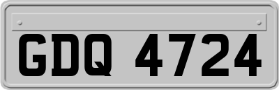 GDQ4724