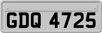 GDQ4725