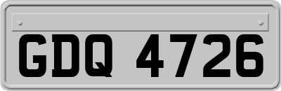 GDQ4726