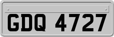 GDQ4727
