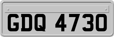 GDQ4730