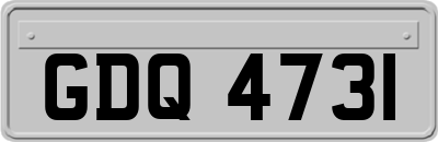 GDQ4731