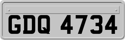 GDQ4734