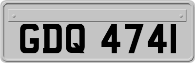 GDQ4741