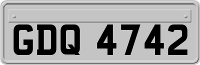 GDQ4742