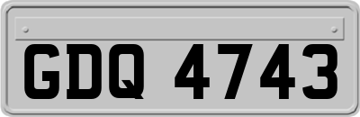 GDQ4743