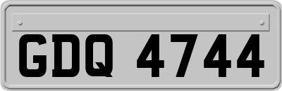 GDQ4744
