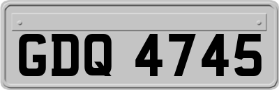 GDQ4745