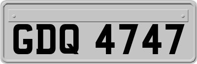 GDQ4747
