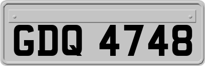 GDQ4748