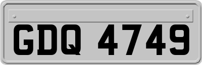 GDQ4749